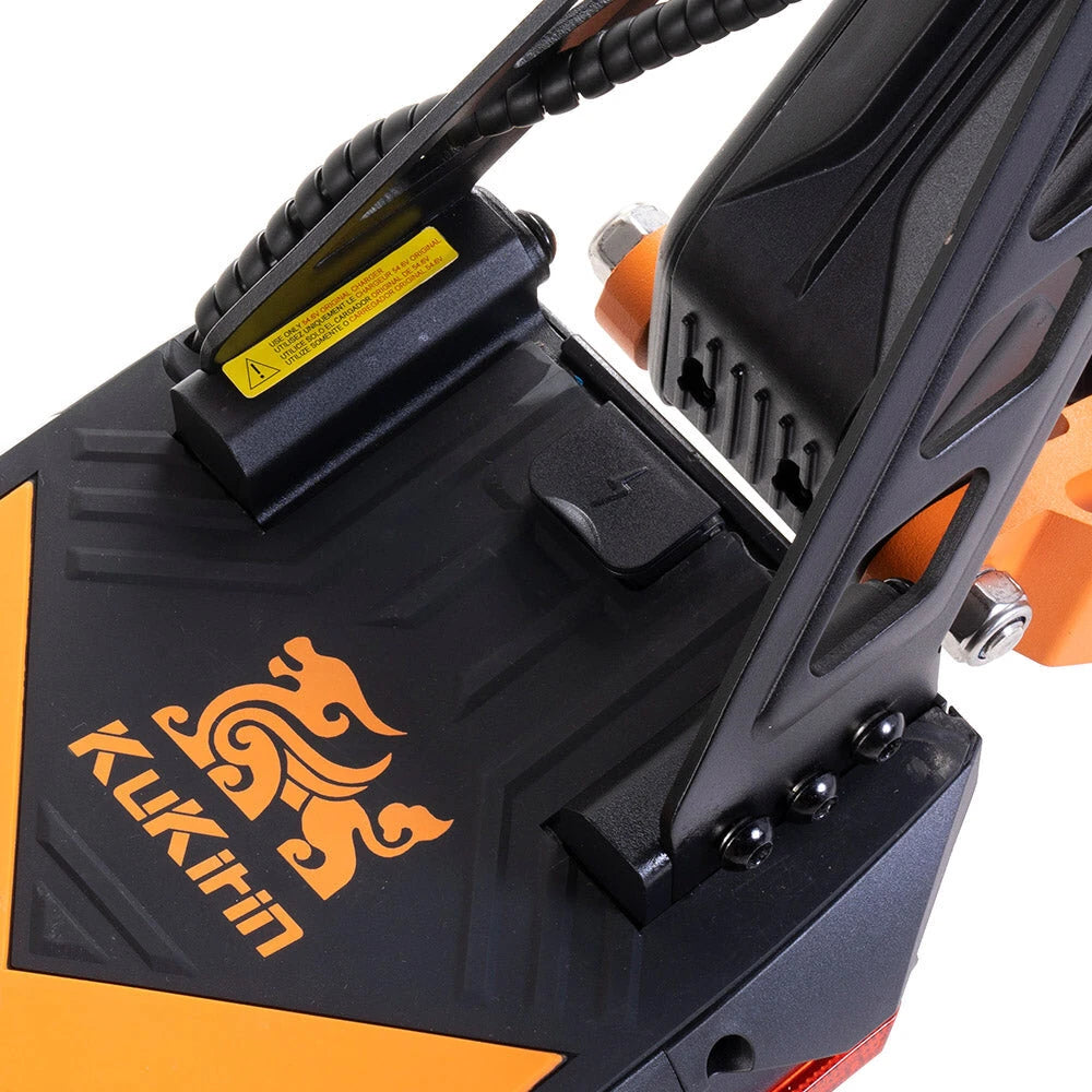 Kukirin G3 Pro