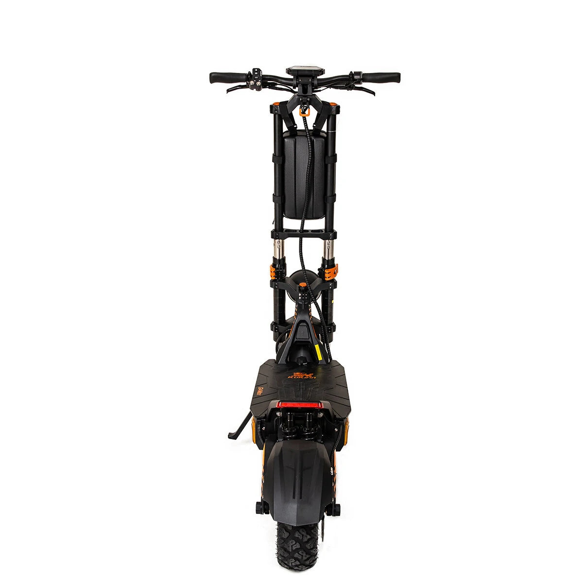 Kukirin G4 MAX