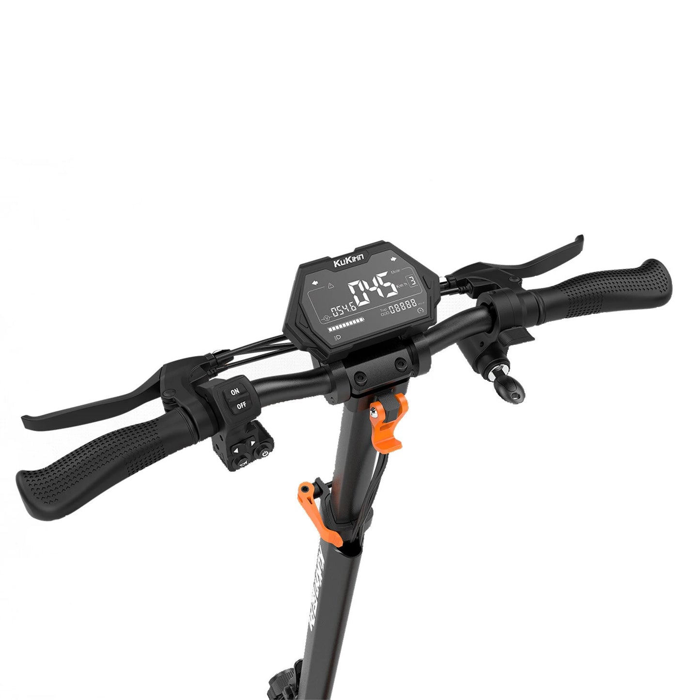 KuKirin G2 Pro