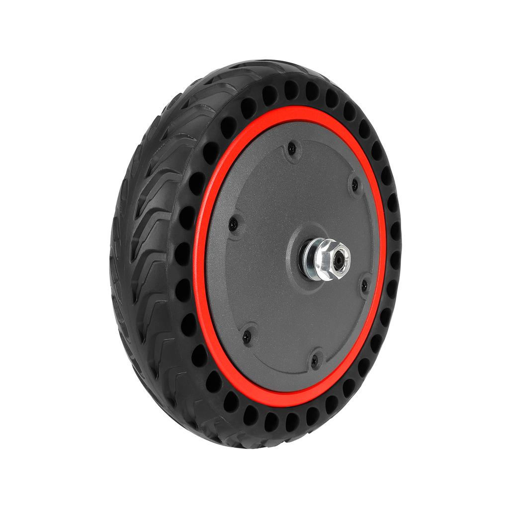 Motorhjul 8.5" tums 350W