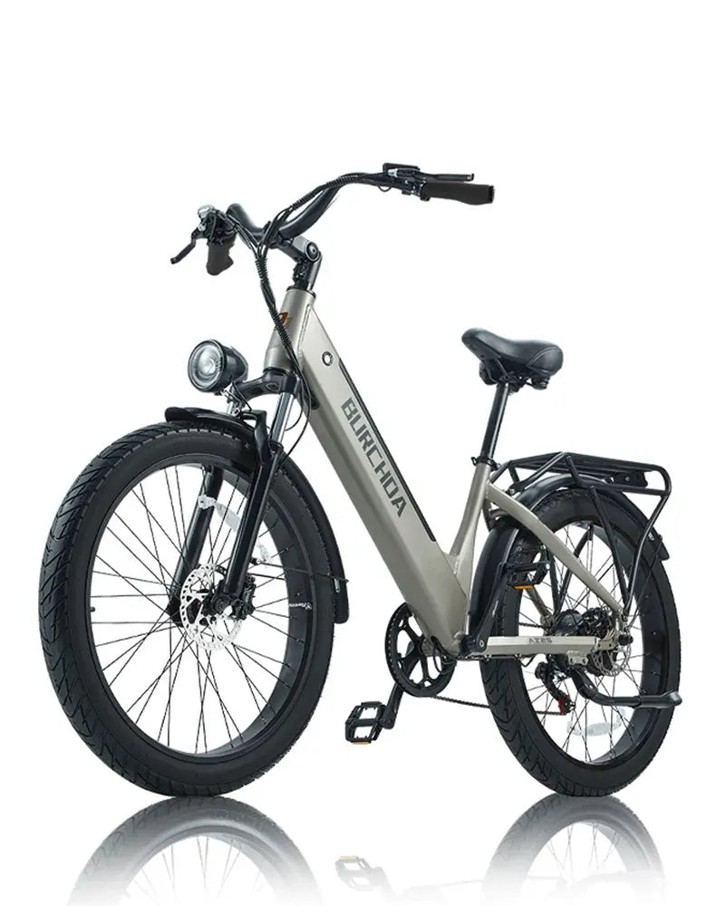 BURCHDA AZ26