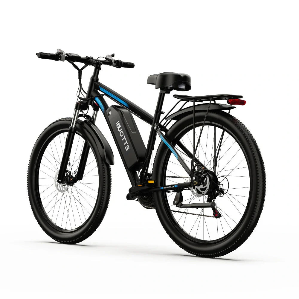 Duotts C29 Pro