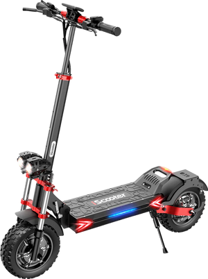 iScooter iX8