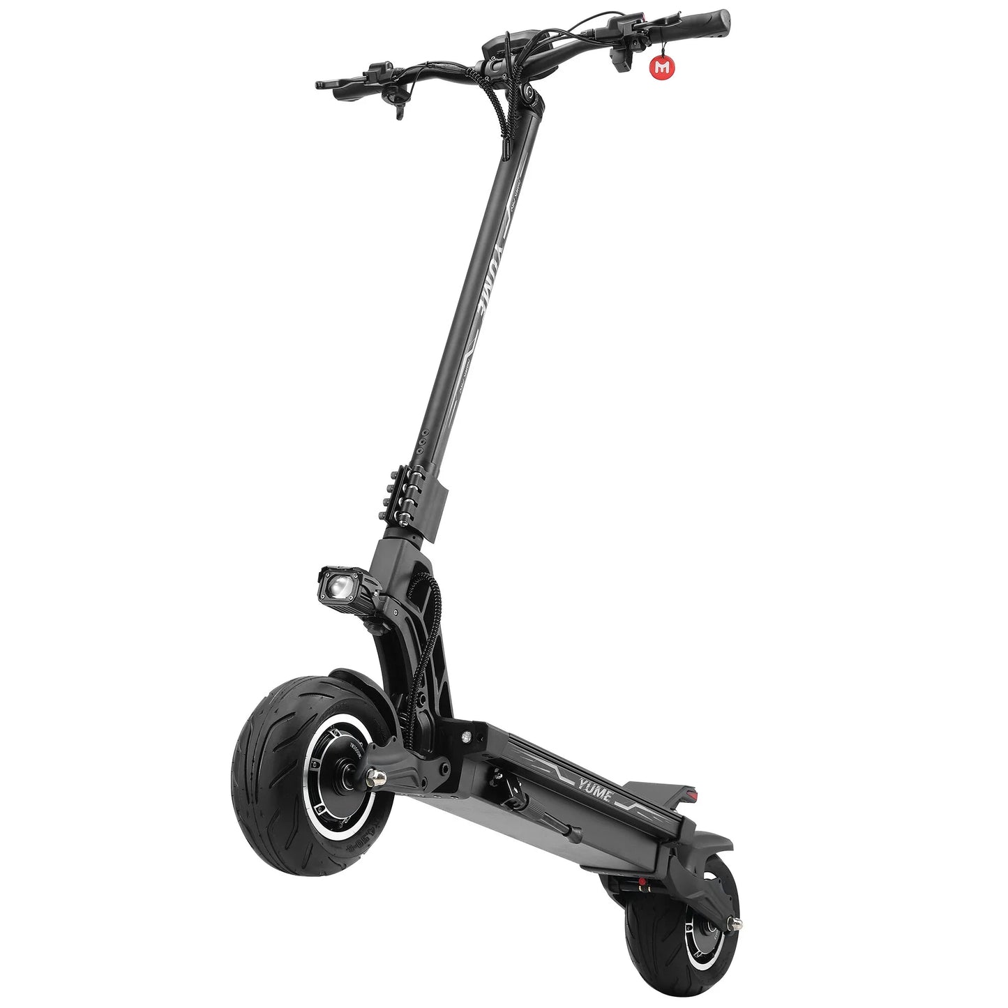 YUME Hawk Pro