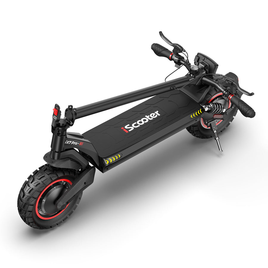 iScooter iX7 PRO