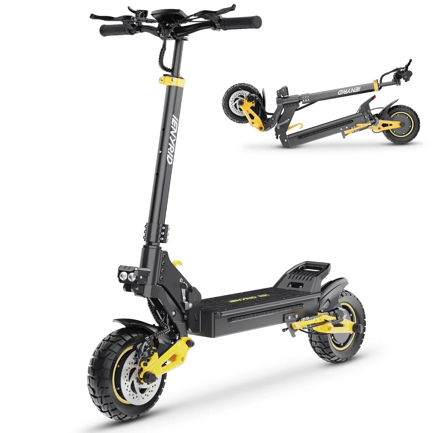 iENYRID ES1