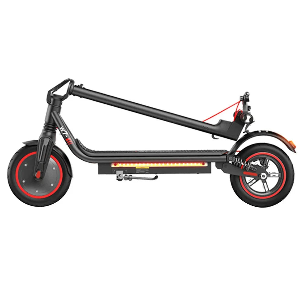 iScooter W7