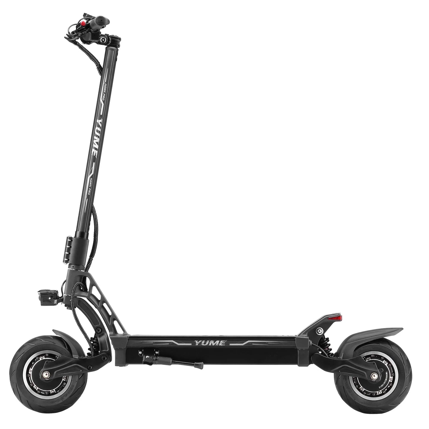 YUME Hawk Pro