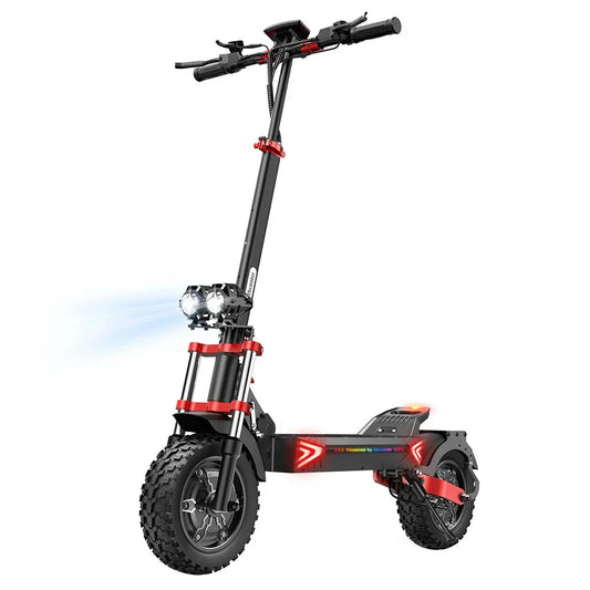 iScooter iX8