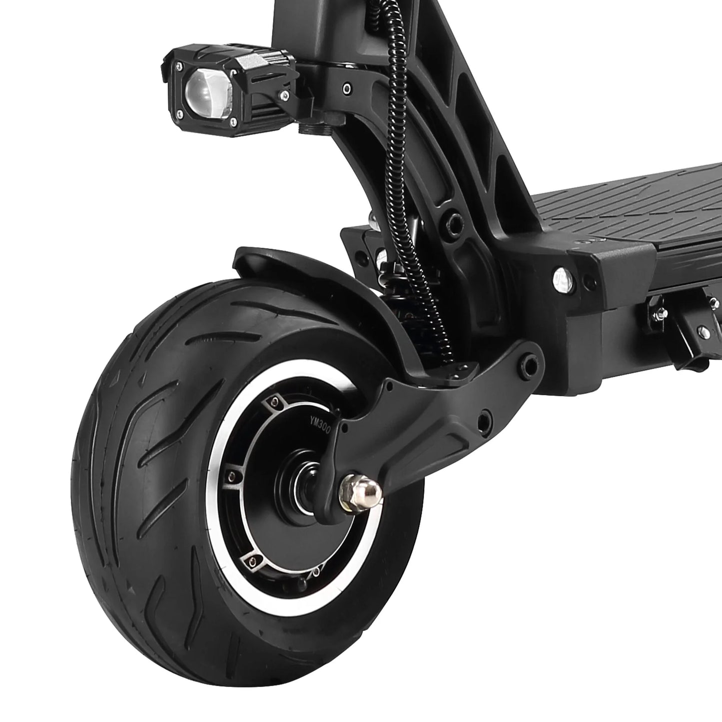 YUME Hawk Pro