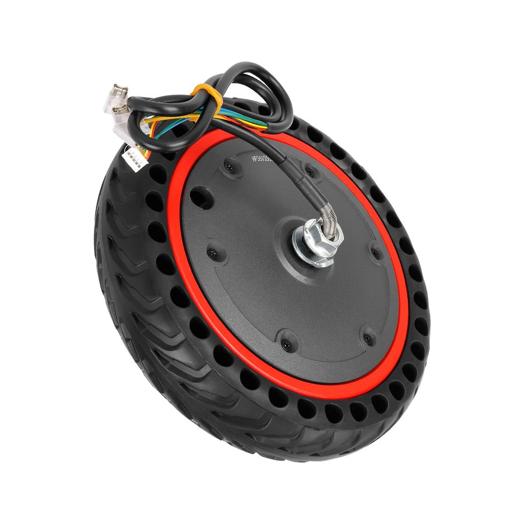 Motorhjul 8.5" tums 350W