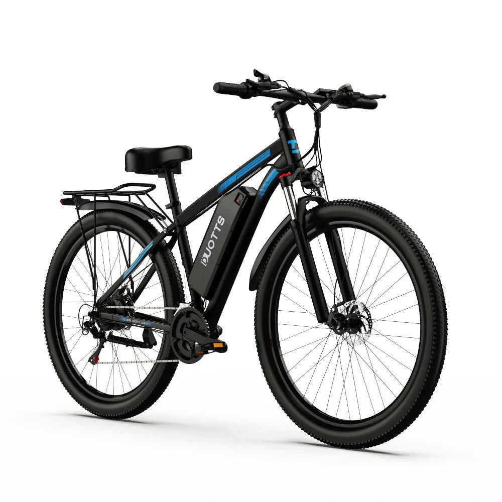 Duotts C29 Pro