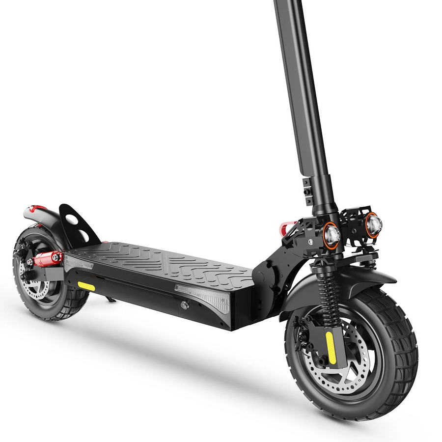 iScooter iX4