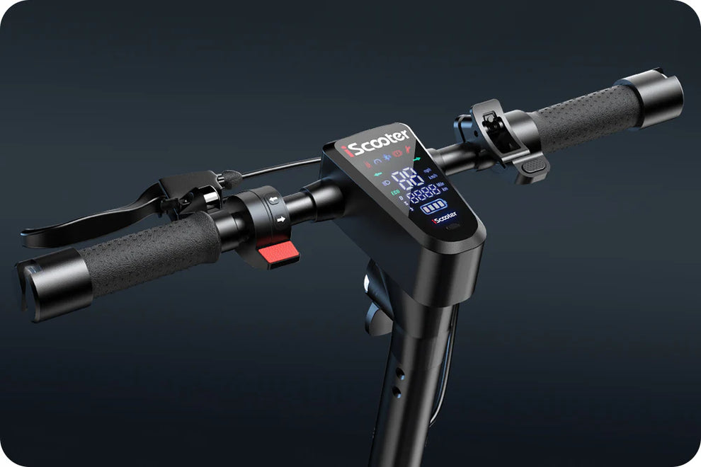 iScooter i10 Max