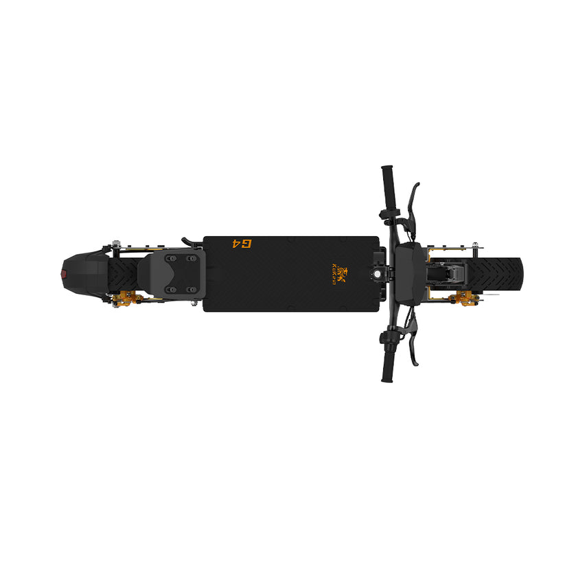 Kukirin G4
