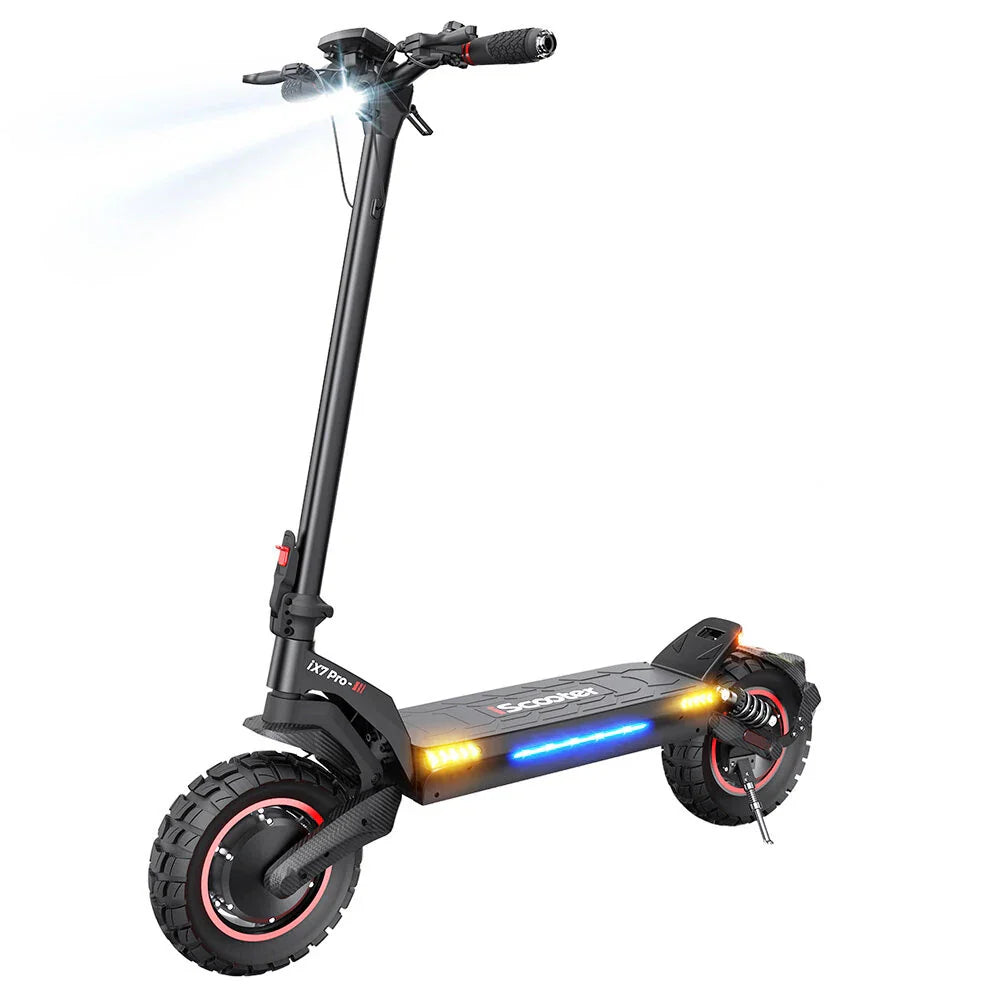 iScooter iX7 PRO
