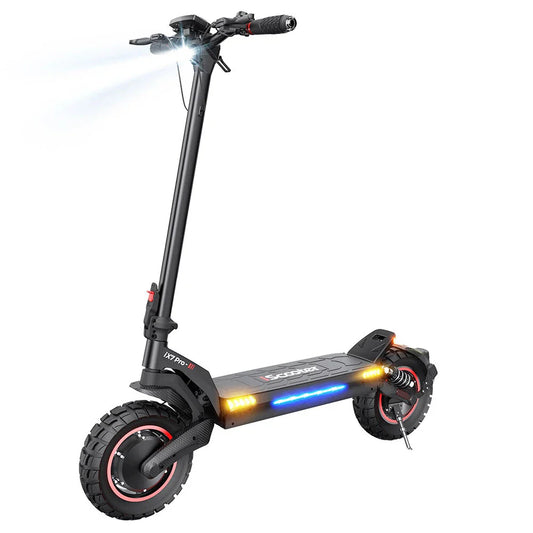 iScooter iX7 PRO