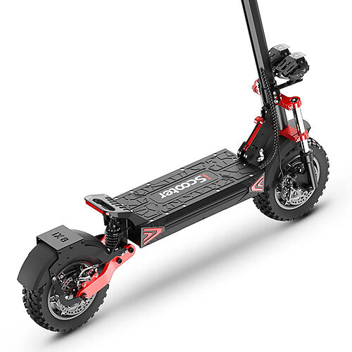 iScooter iX8