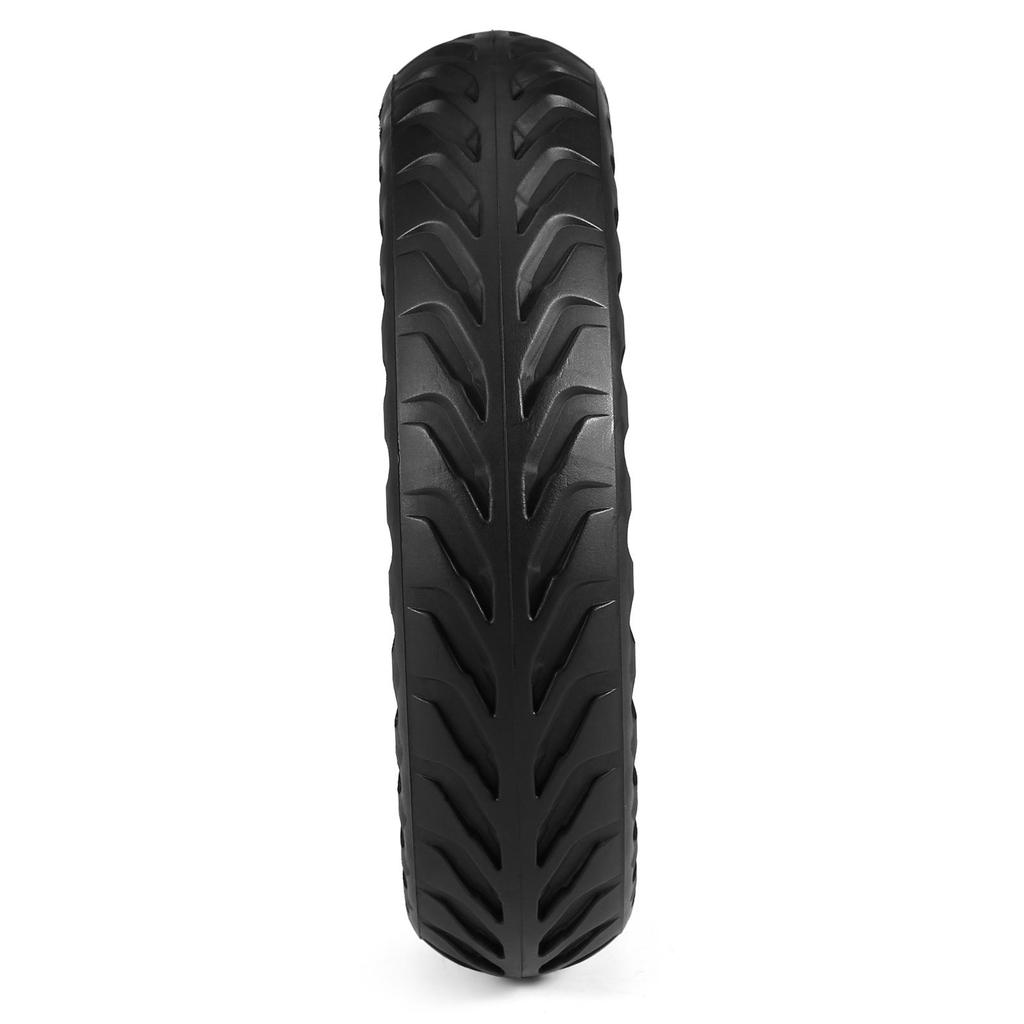 Däck 8,5" Solida däck