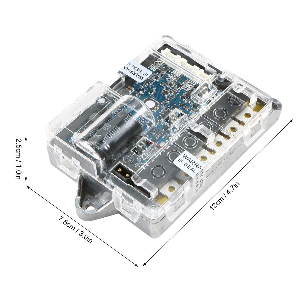 Moderkort/Kontrollkort M365/Xiaomi