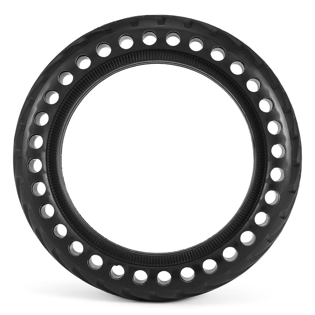 Däck 8,5" Solida däck