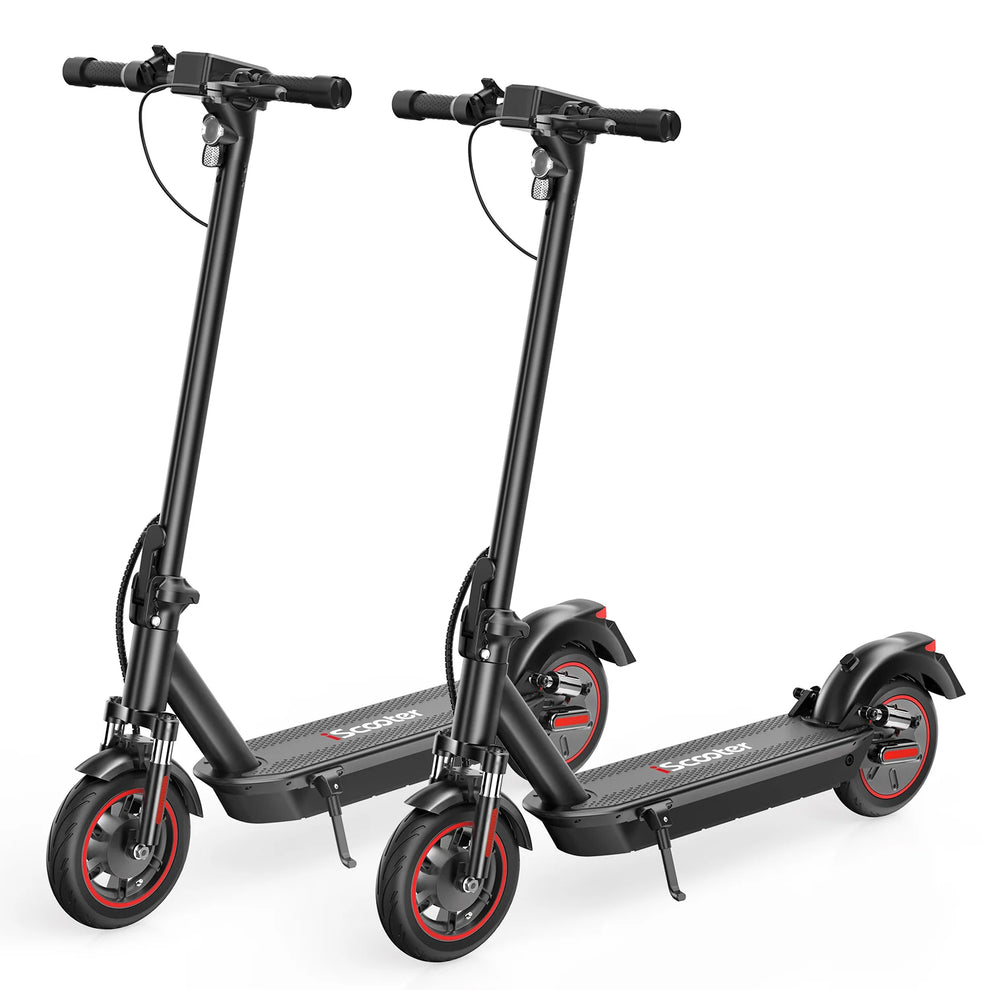 iScooter i10 Max