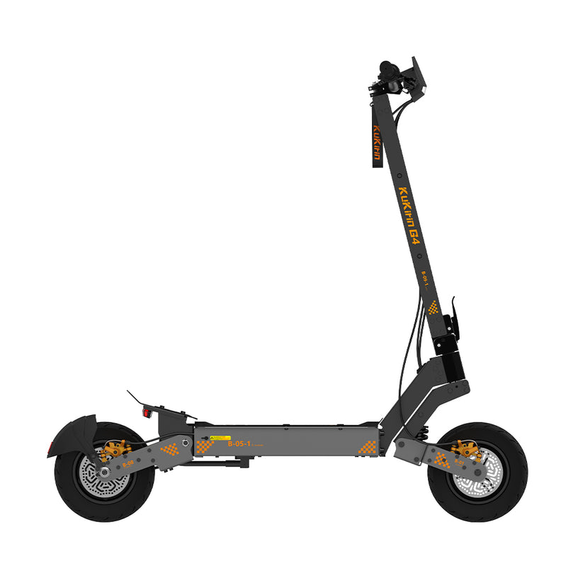 Kukirin G4