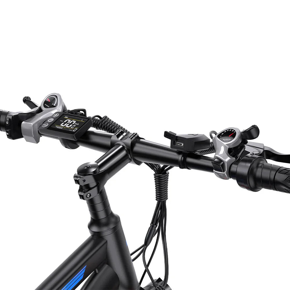 Duotts C29 Pro