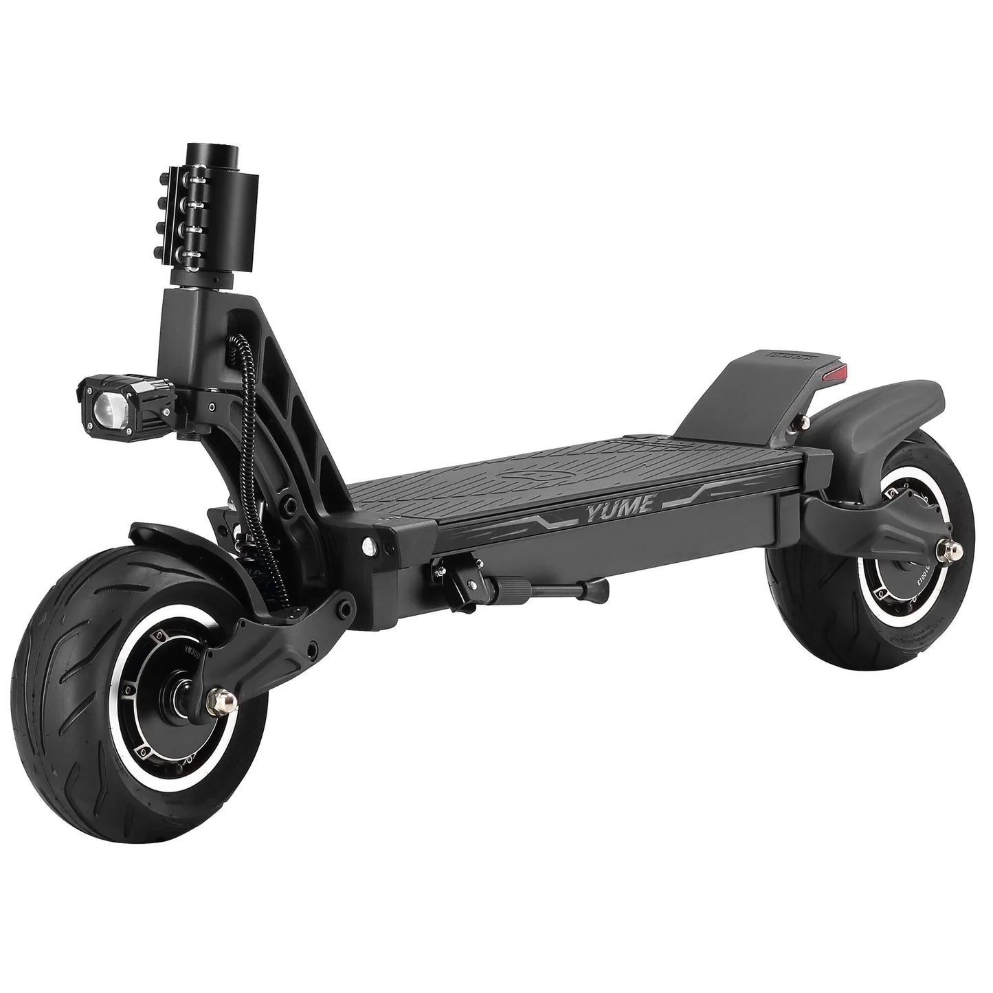 YUME Hawk Pro