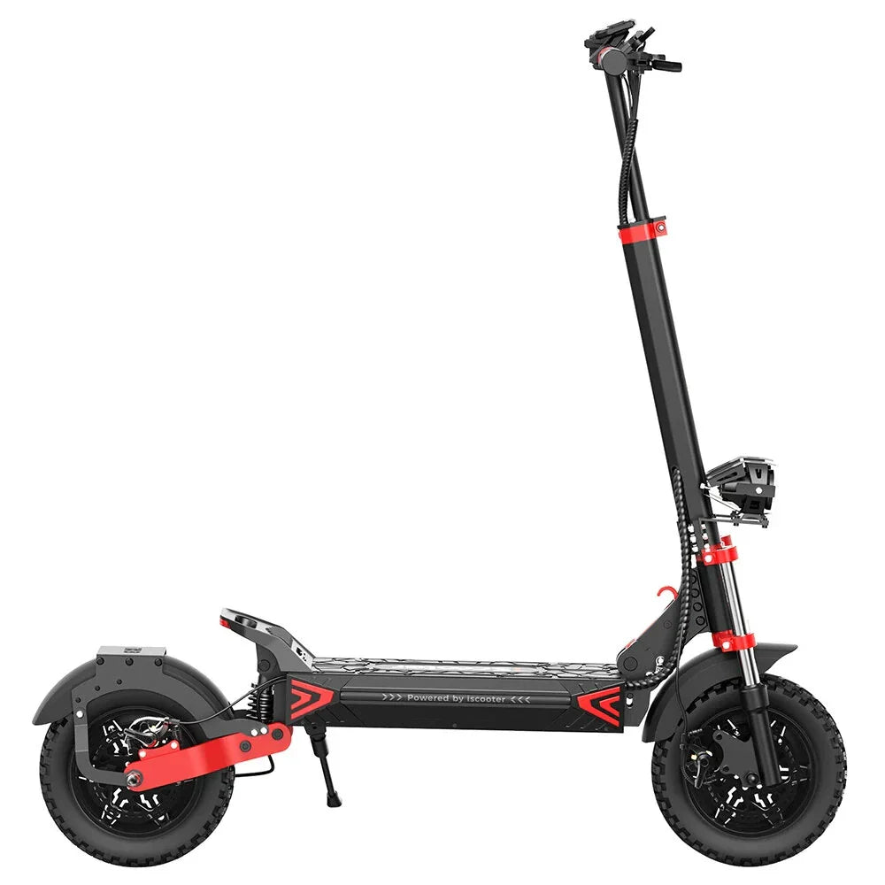 iScooter iX8