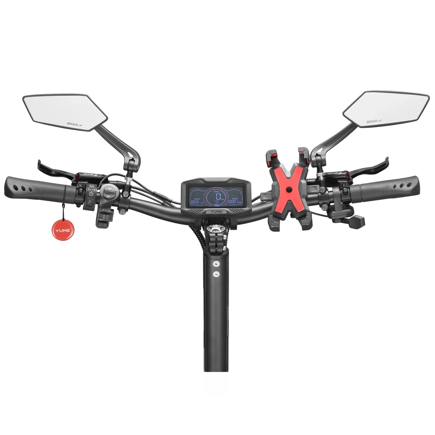 YUME Hawk Pro
