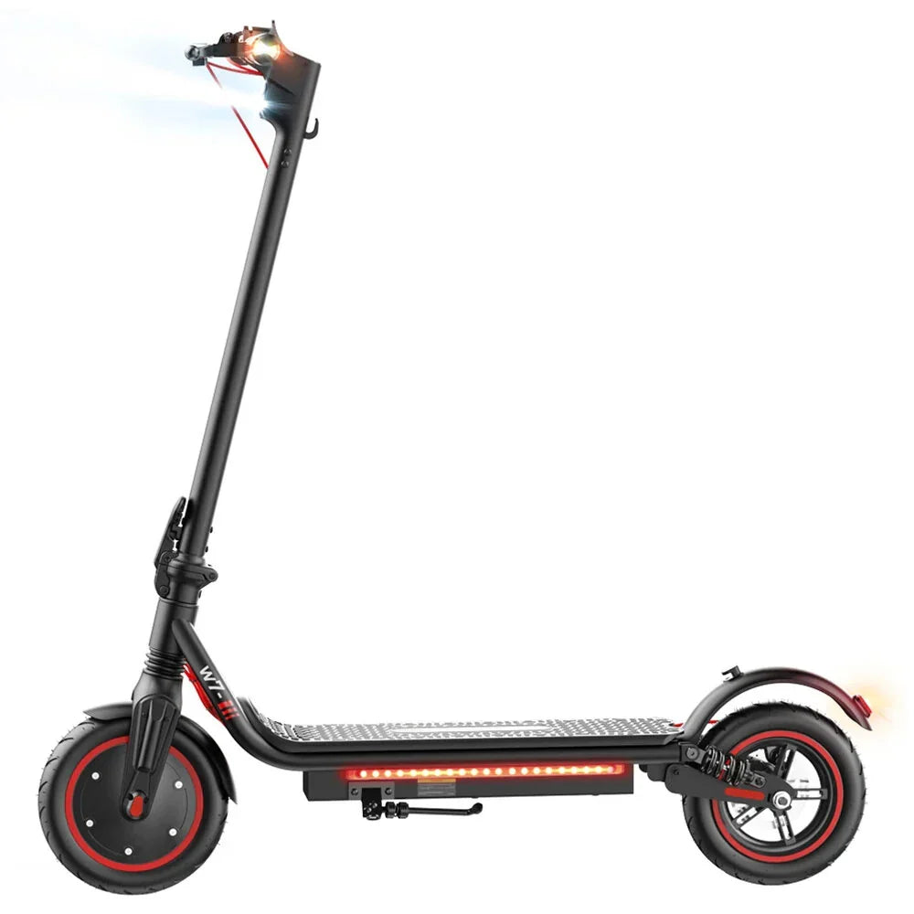 iScooter W7