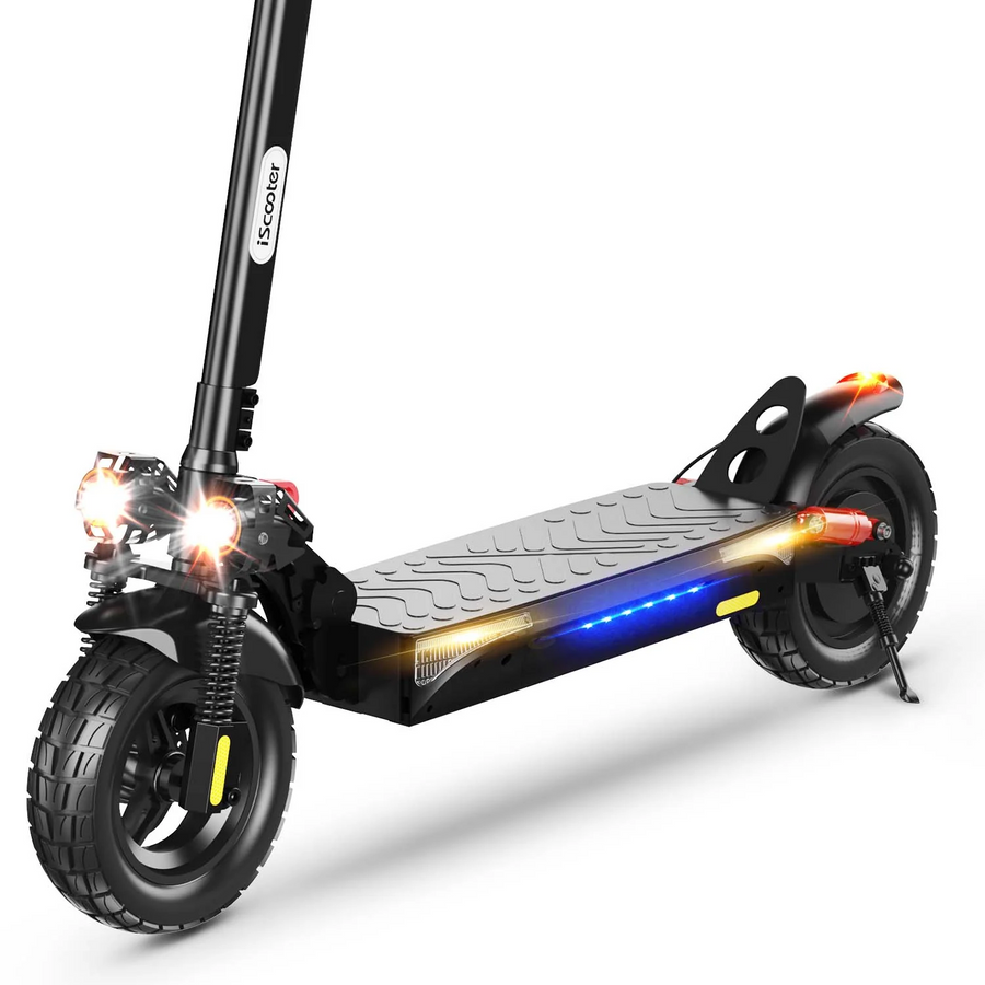 iScooter iX4