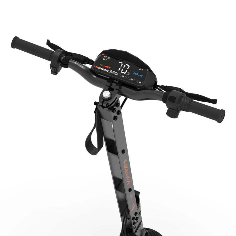 Kukirin G4