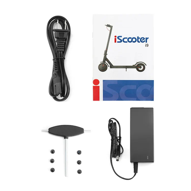 iScooter i9