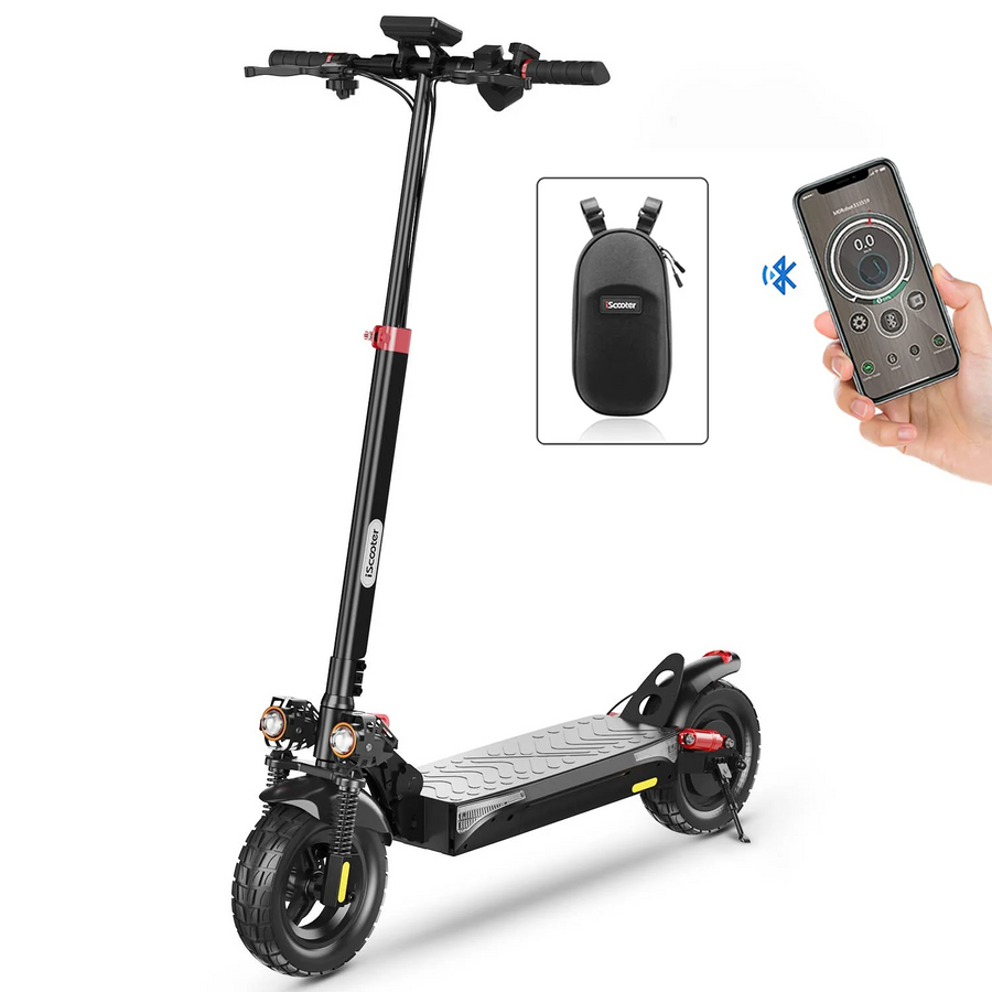 iScooter iX4