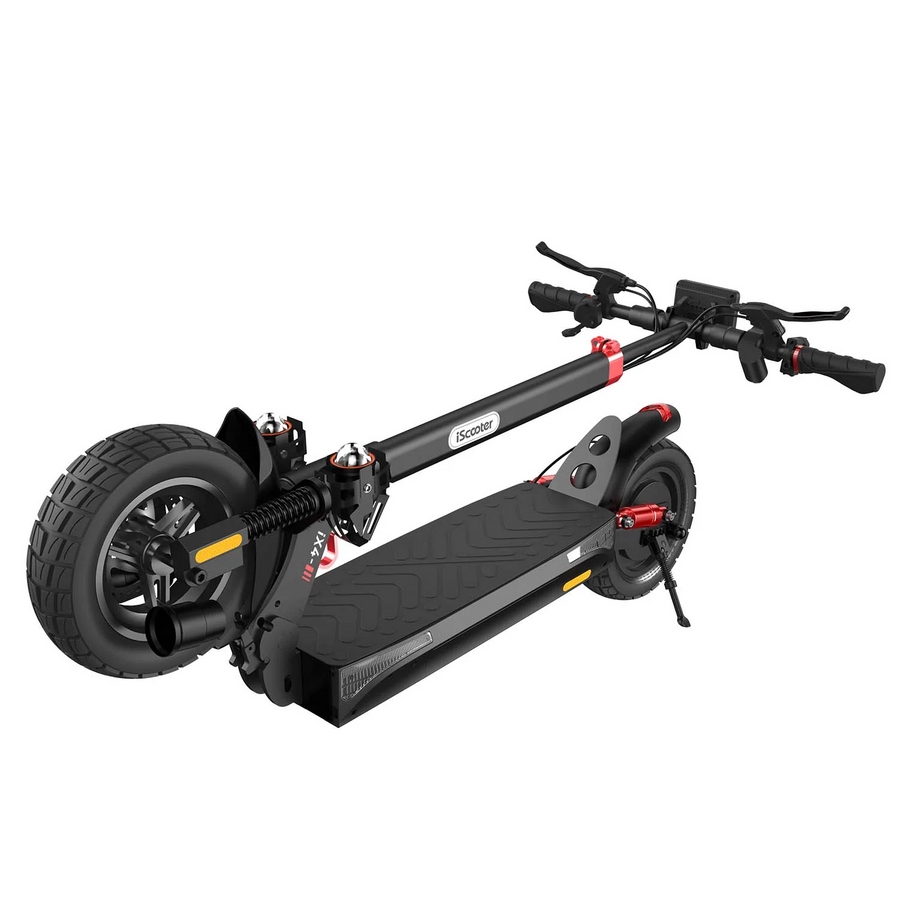 iScooter iX4
