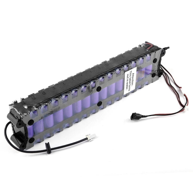 Batteripack 36V 7,9Ah