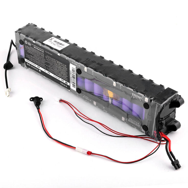 Batteripack 36V 7,9Ah