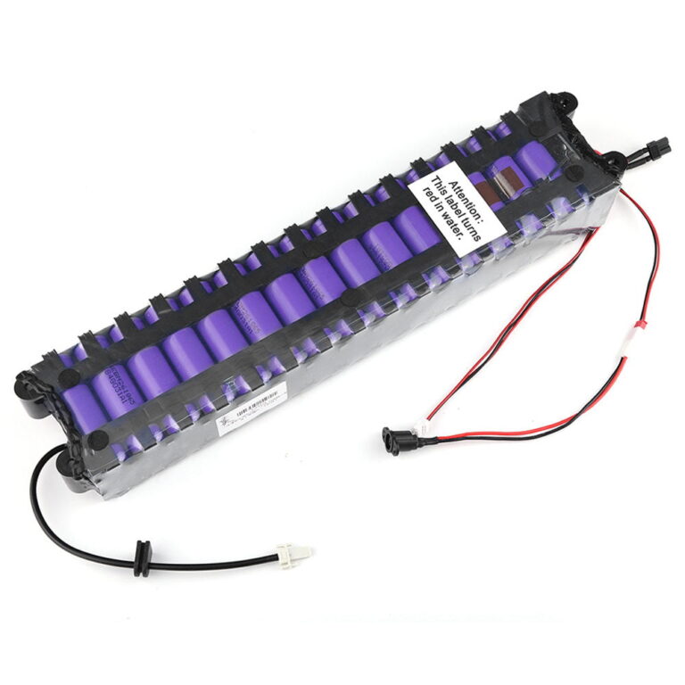 Batteripack 36V 7,9Ah