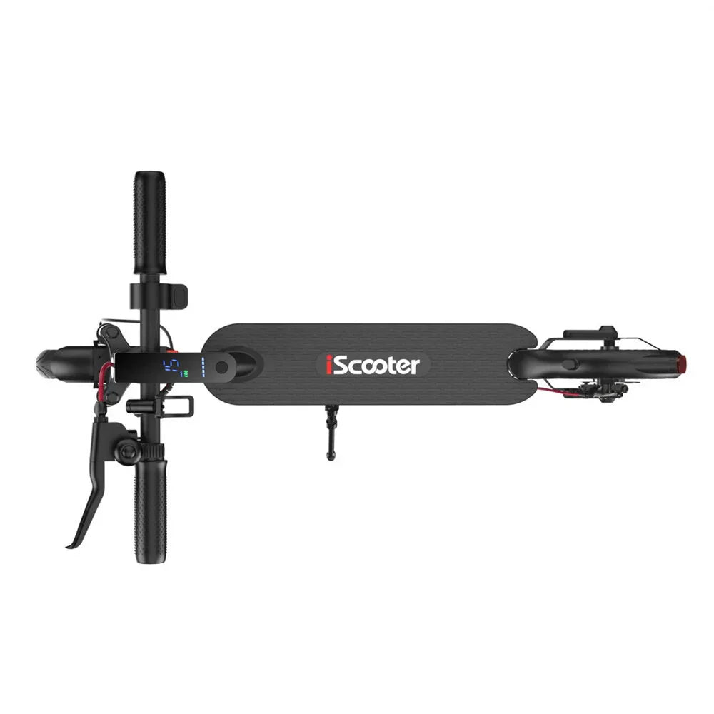 iScooter i9 Max