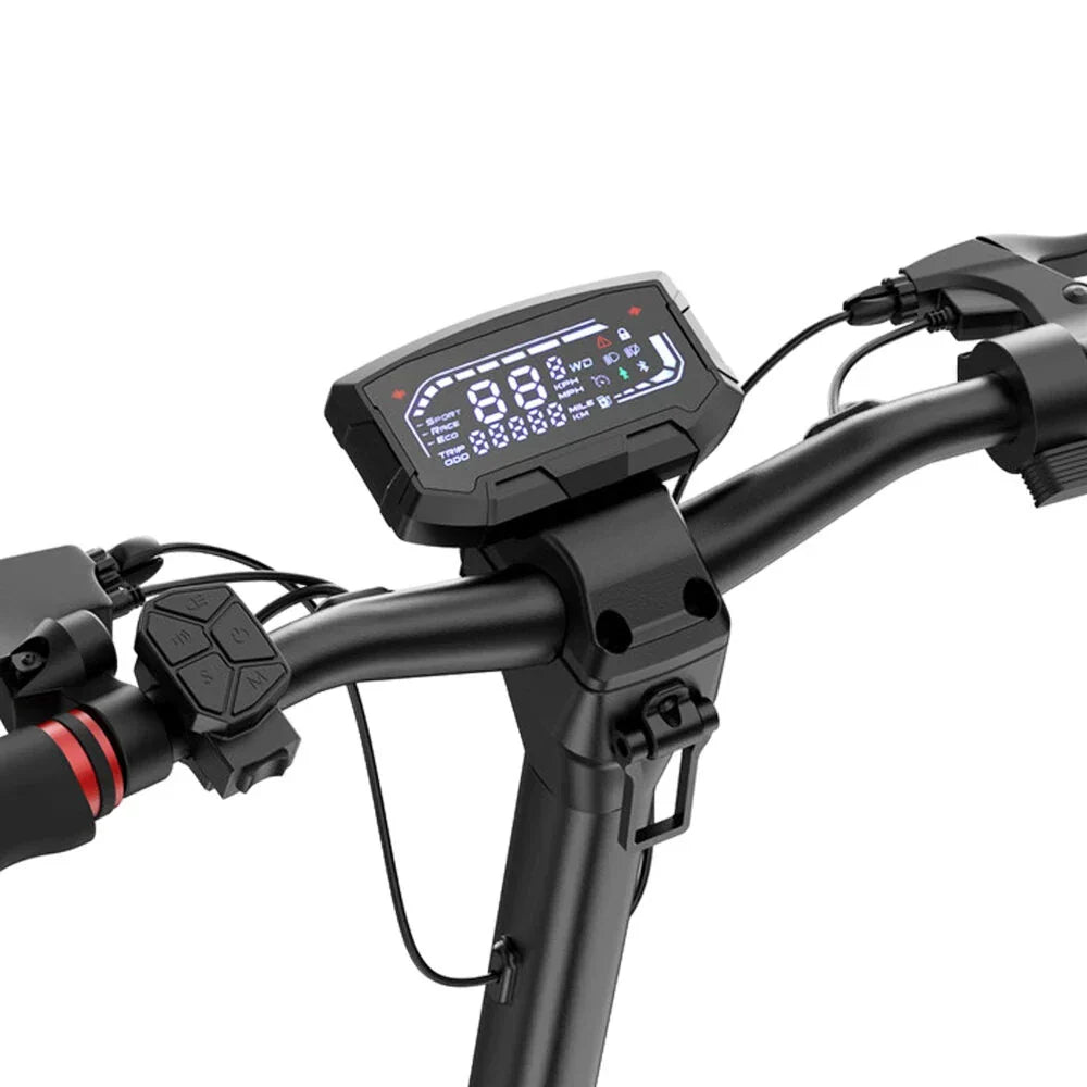 iScooter iX7 PRO