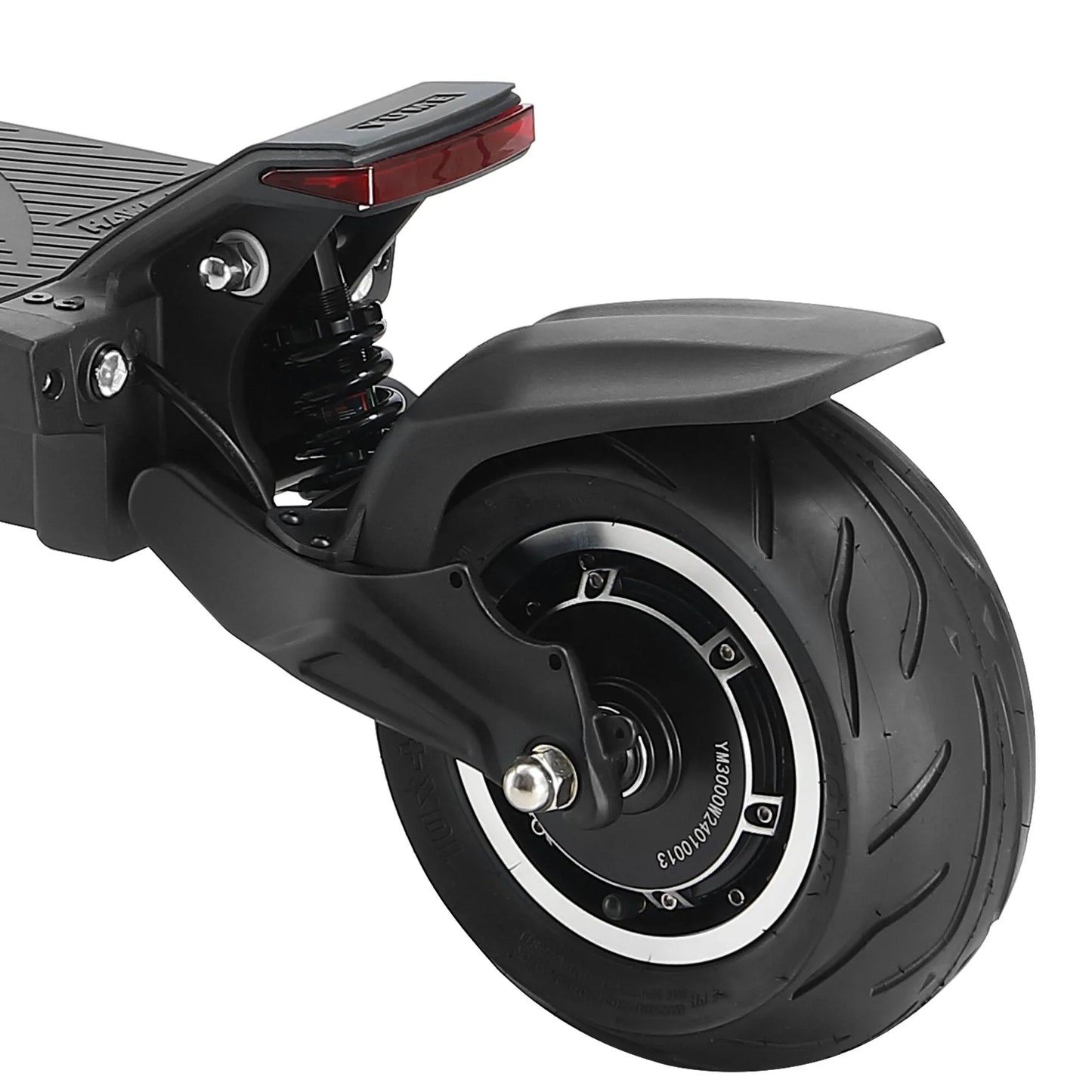 YUME Hawk Pro