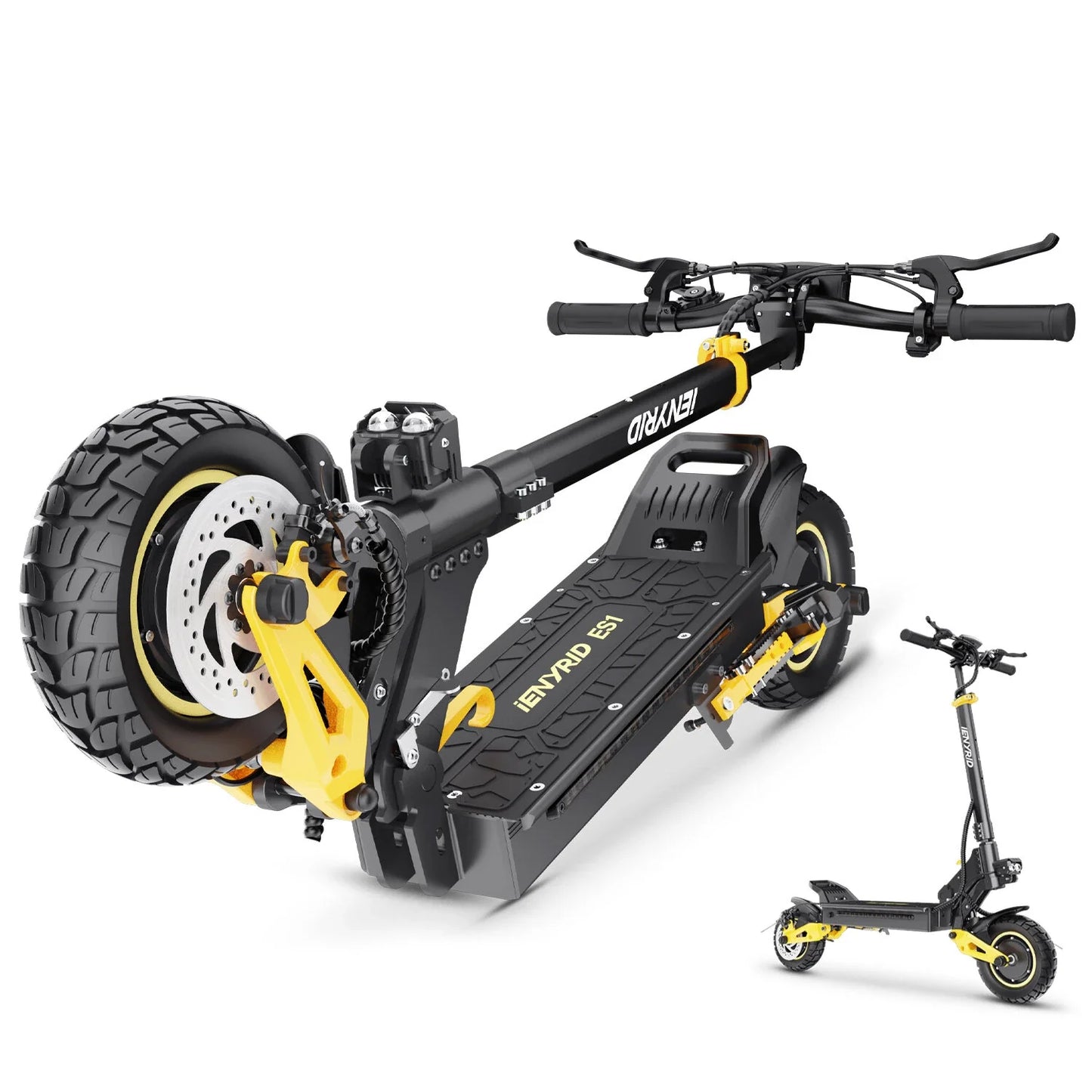 iENYRID ES1