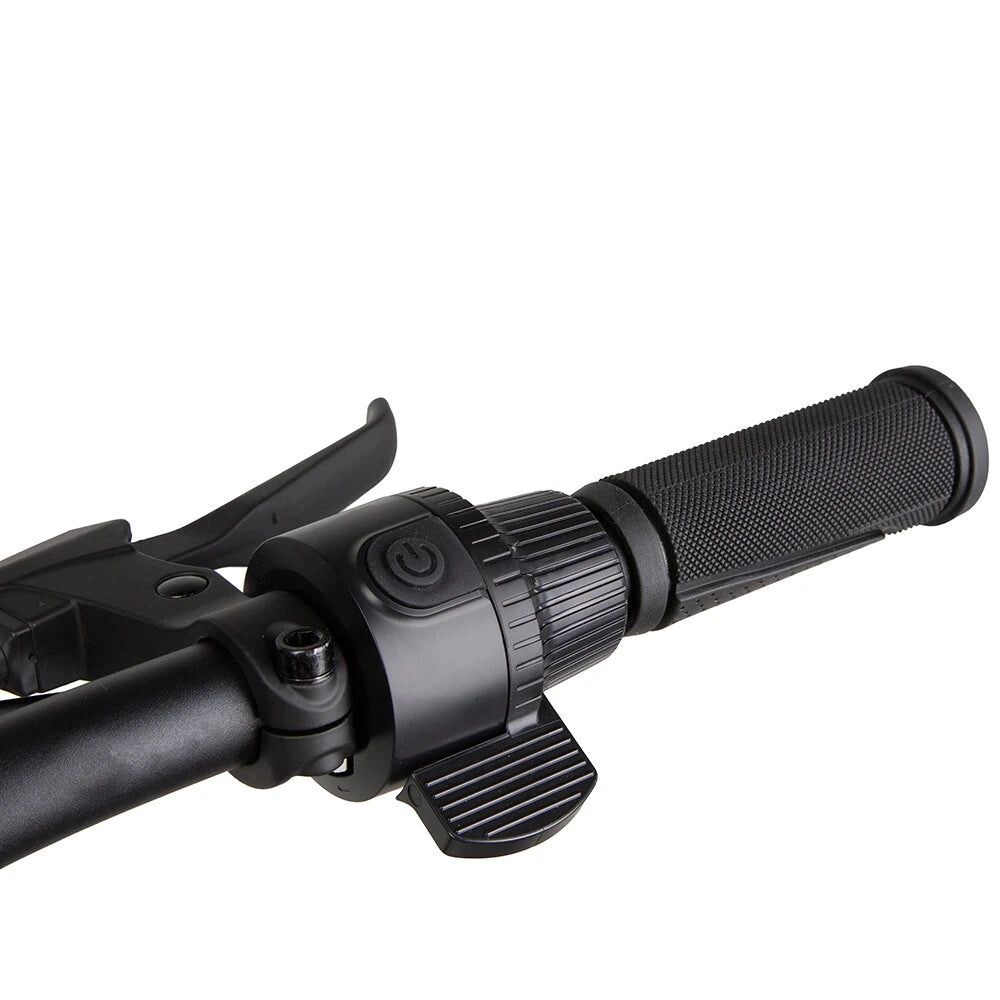 Kukirin G2 - Uppdaterad version 2025