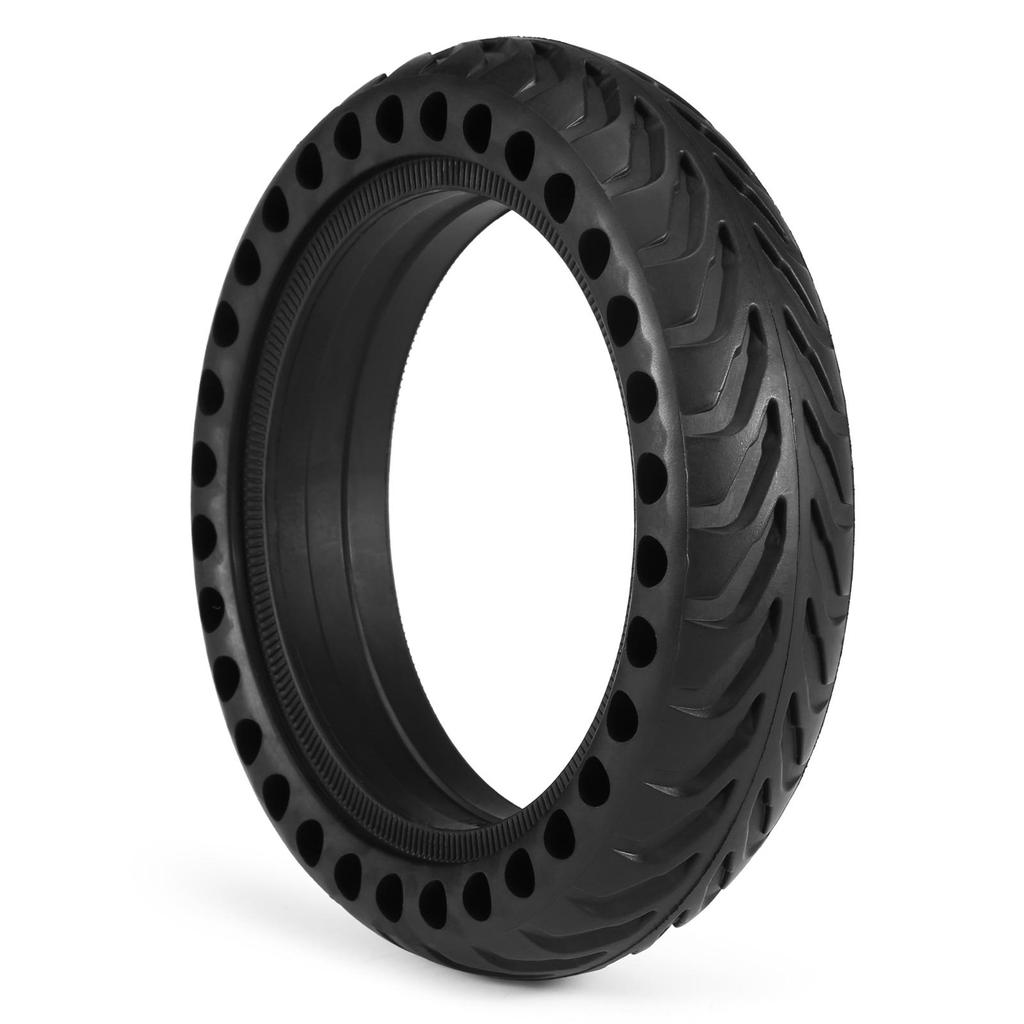 Däck 8,5" Solida däck