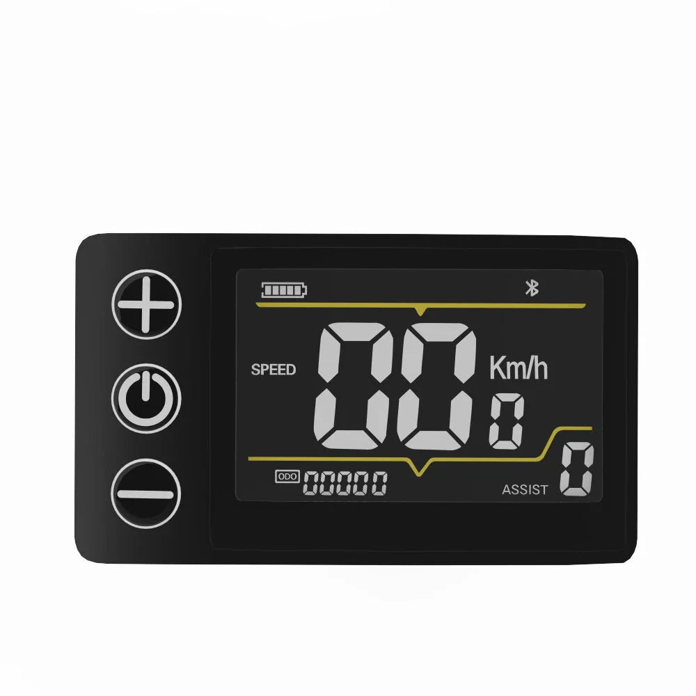 Duotts C29 Pro
