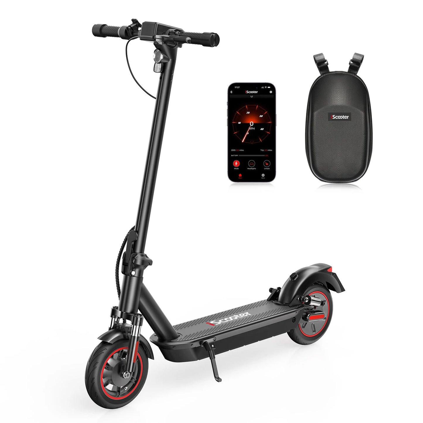 iScooter i10 Max