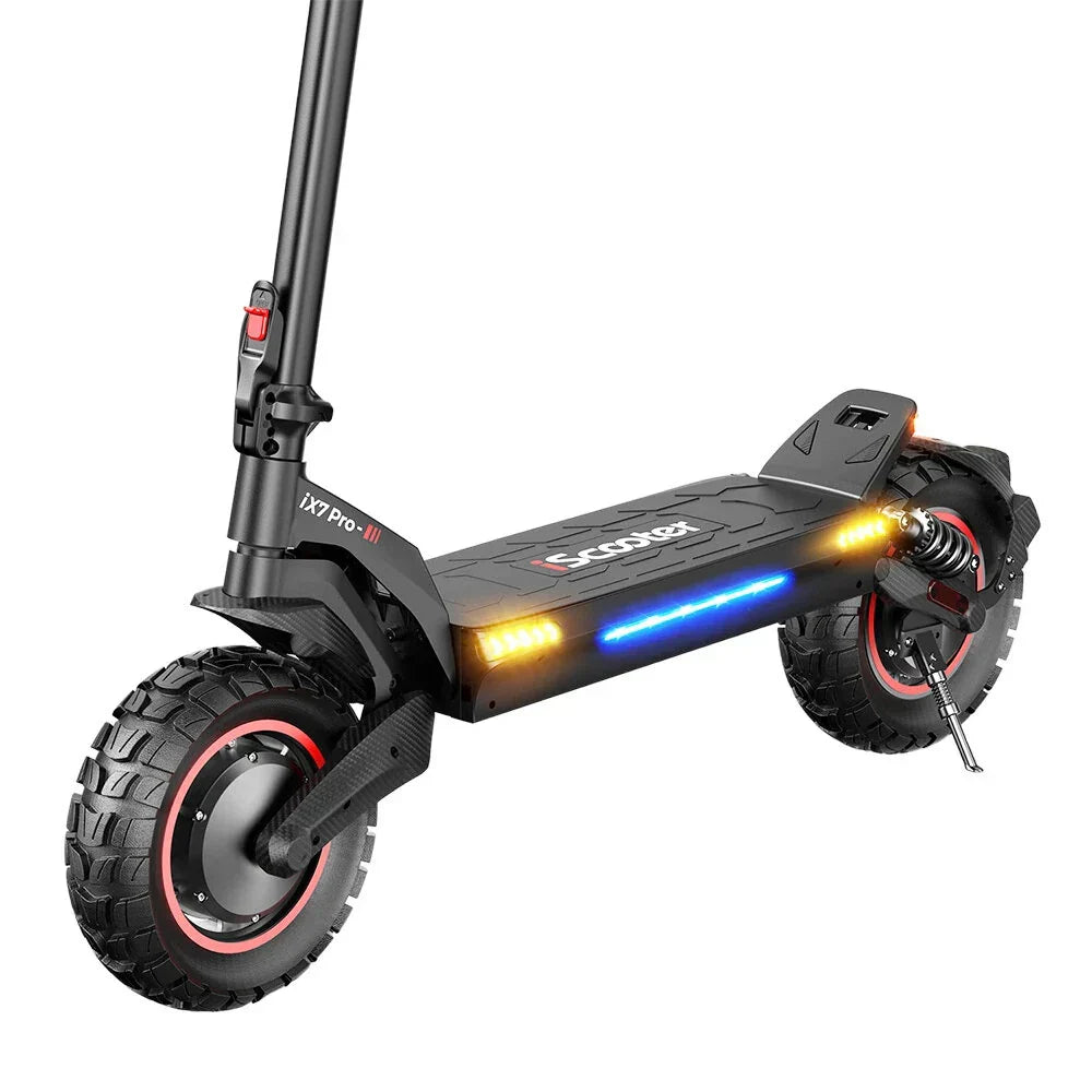 iScooter iX7 PRO