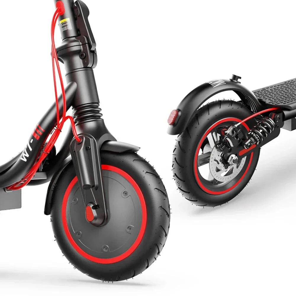 iScooter W7
